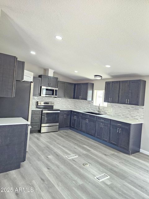27862 N 203RD Avenue N Wittmann AZ 85361