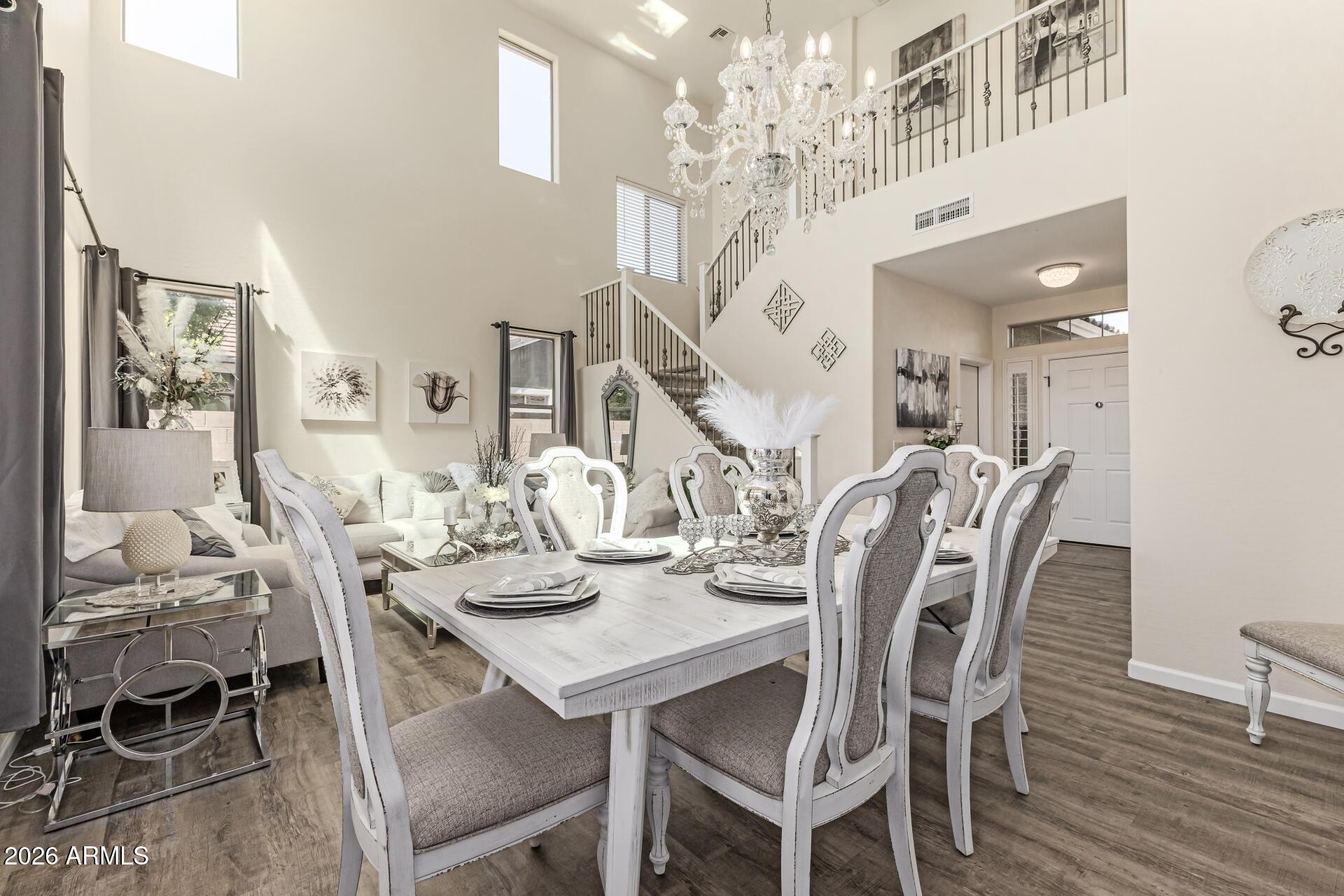 3291 W WHITE CANYON Road