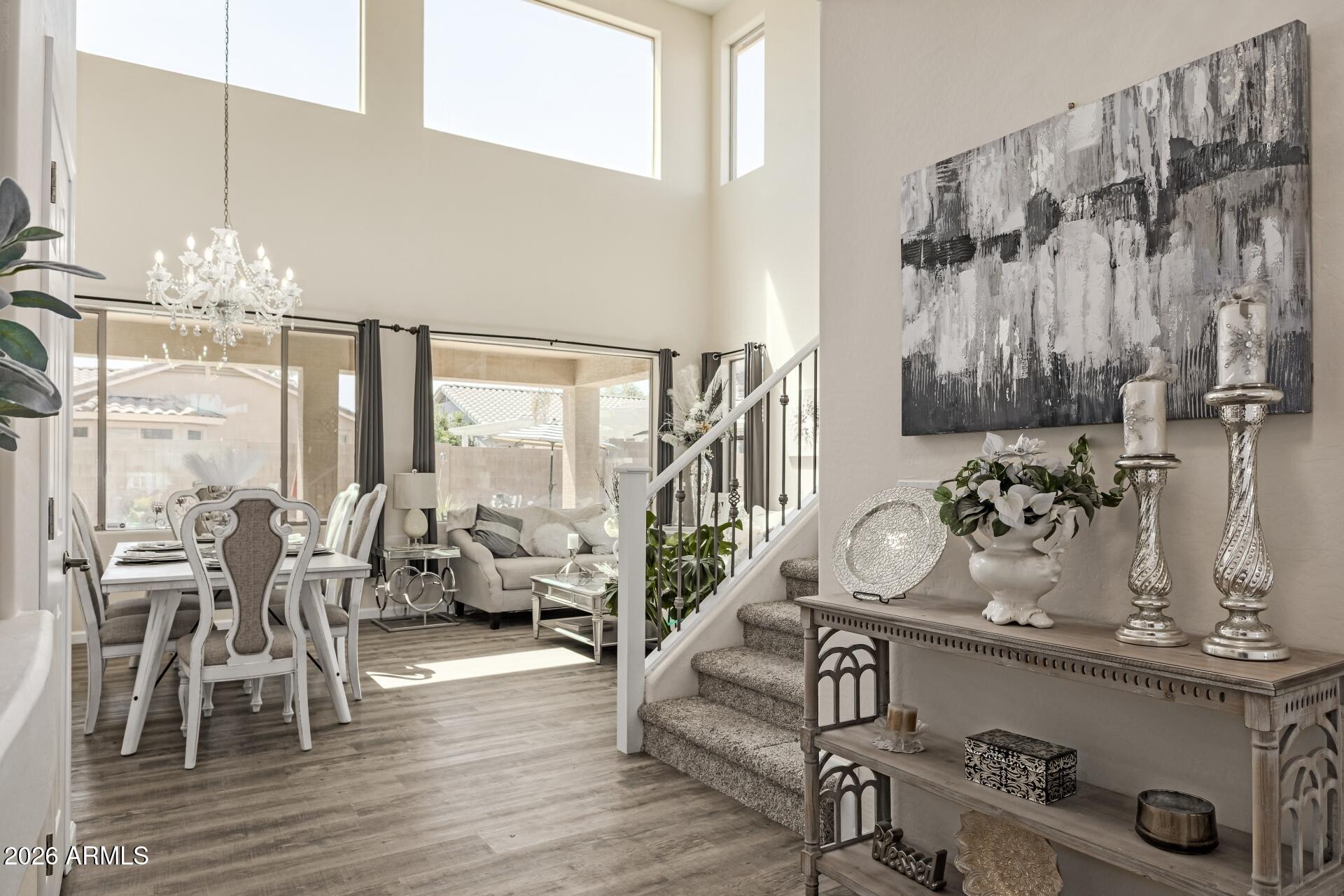 3291 W WHITE CANYON Road