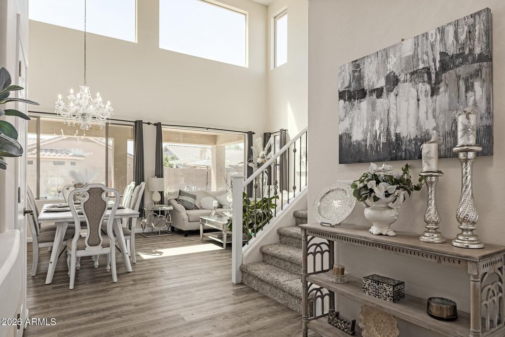Photo of 3291 W White Canyon Road, San Tan Valley, AZ 85144 (MLS # 7009584)