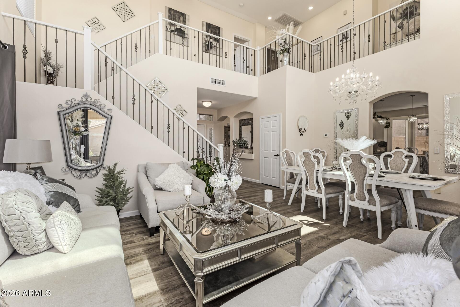 3291 W WHITE CANYON Road