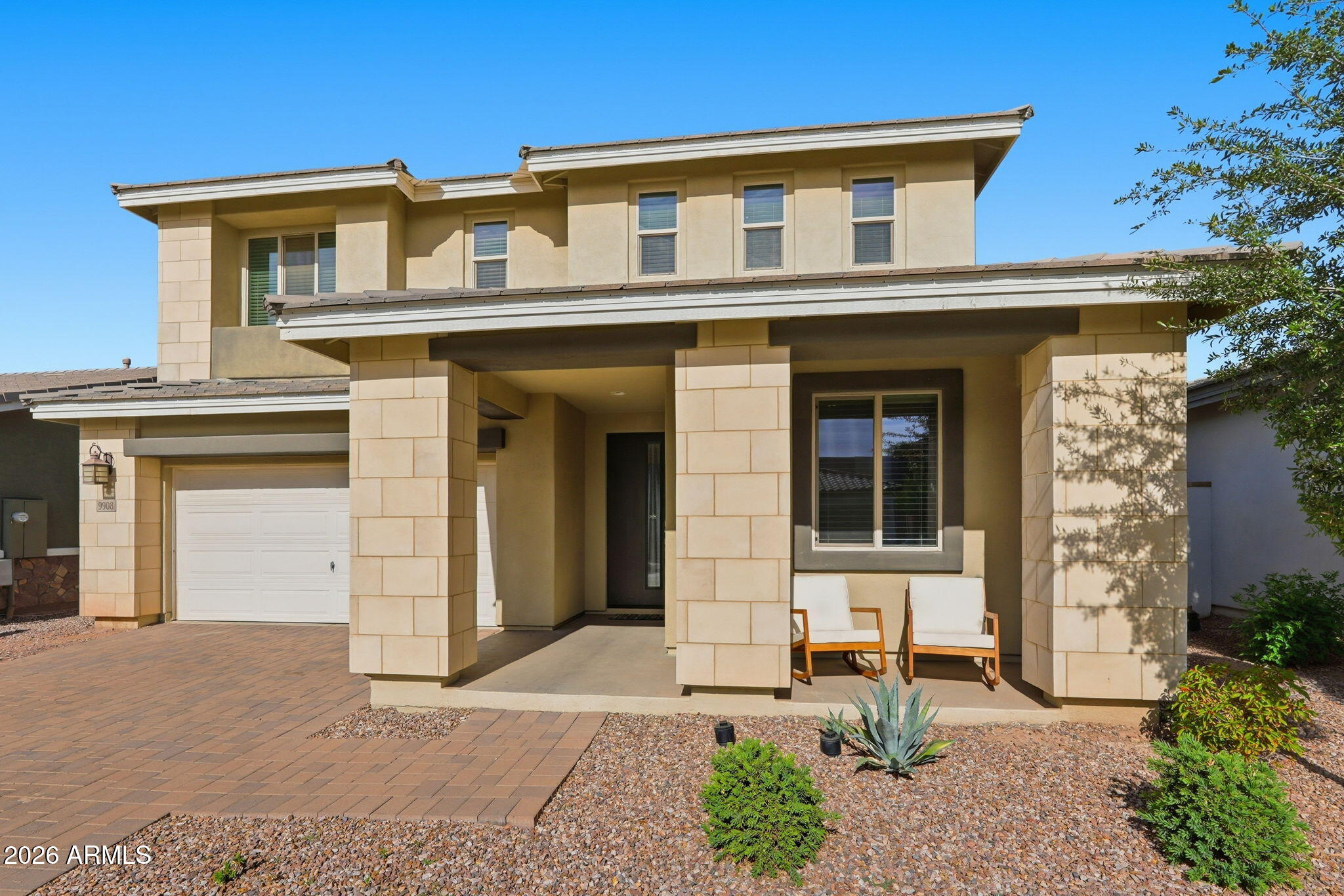 9908 E KINETIC Drive