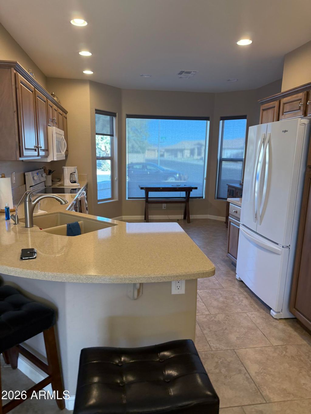 Photo of 11541 E Onza Avenue, Mesa, AZ 85212 (MLS # 7000332)