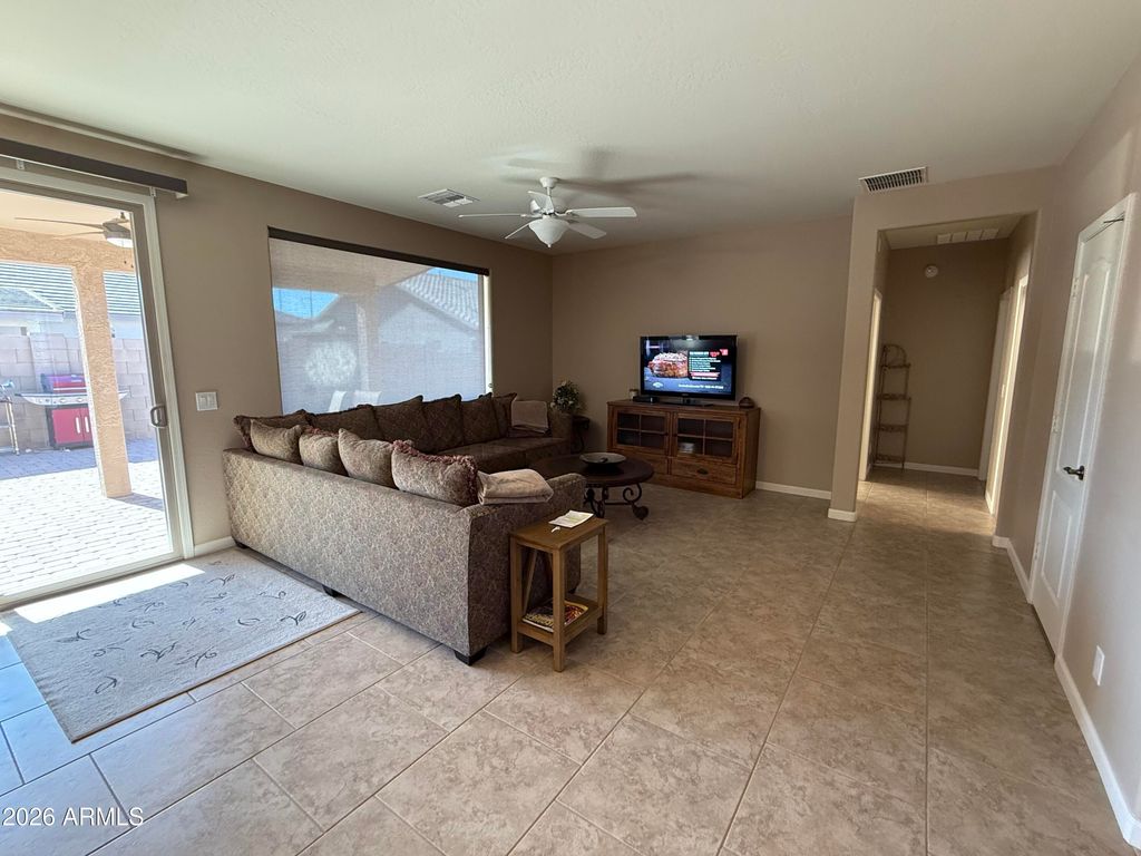 Photo of 11541 E Onza Avenue, Mesa, AZ 85212 (MLS # 7000332)