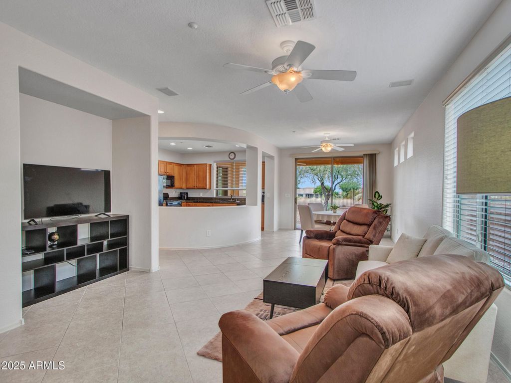 Photo of 40834 N Noble Hawk Way, Anthem, AZ 85086 (MLS # 6914486)