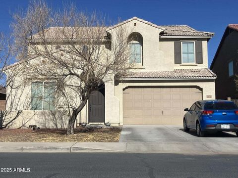 18656 W RAYMOND Street Goodyear AZ 85338