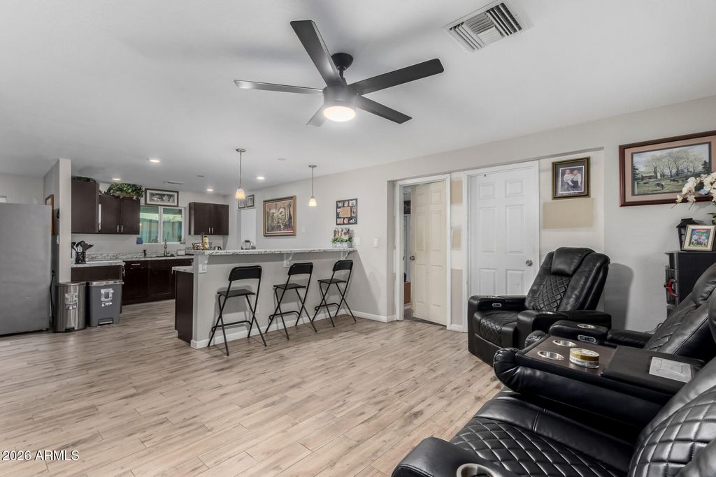 Photo of 3601 S 124th Drive, Avondale, AZ 85323 (MLS # 6970621)