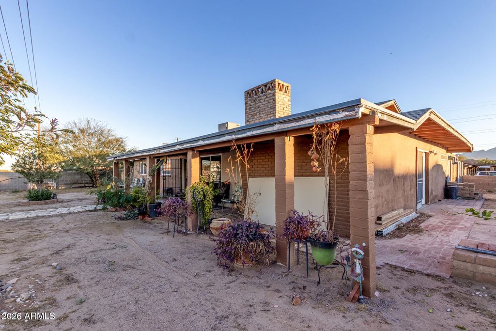 Photo of 3601 S 124th Drive, Avondale, AZ 85323 (MLS # 6970621)