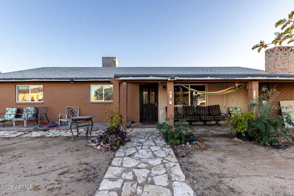 Photo of 3601 S 124th Drive, Avondale, AZ 85323 (MLS # 6970621)