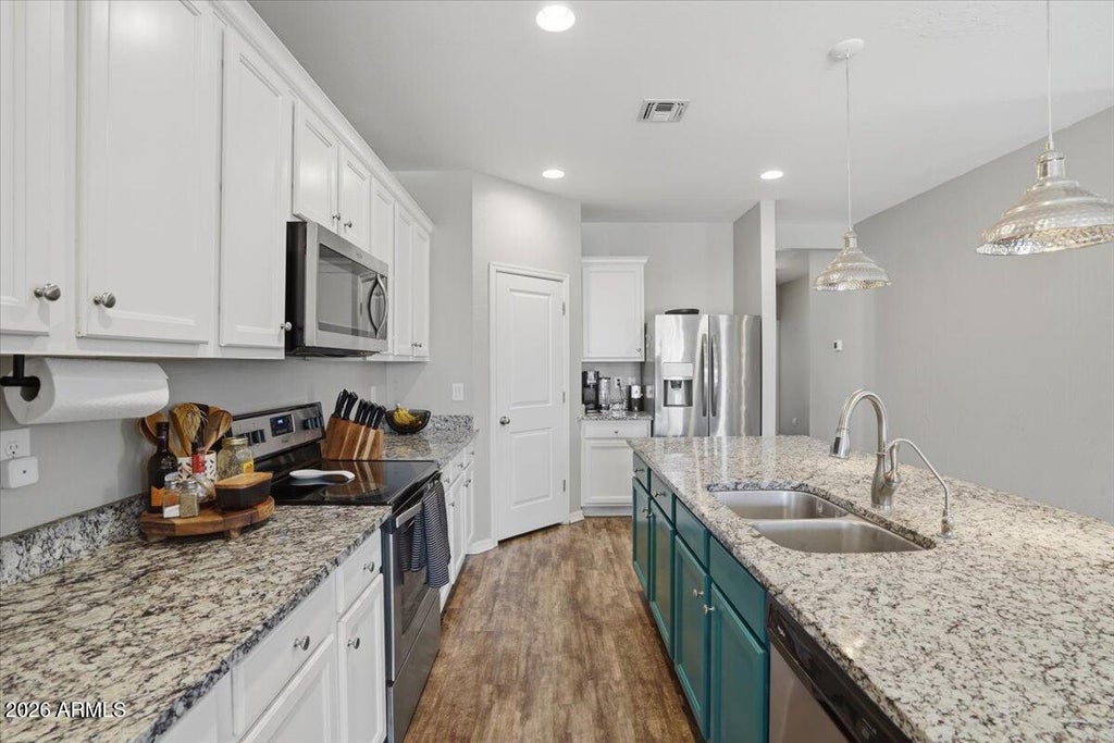 Photo of 2809 E Renegade Trail, San Tan Valley, AZ 85143 (MLS # 7053961)