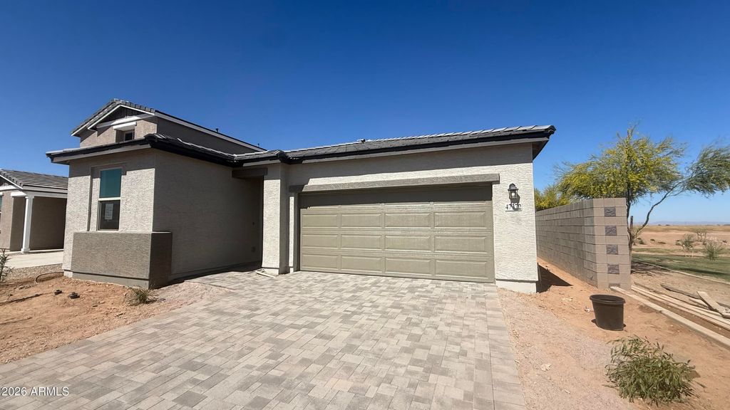 Photo of 47372 W Kenner Drive, Maricopa, AZ 85139 (MLS # 6994125)