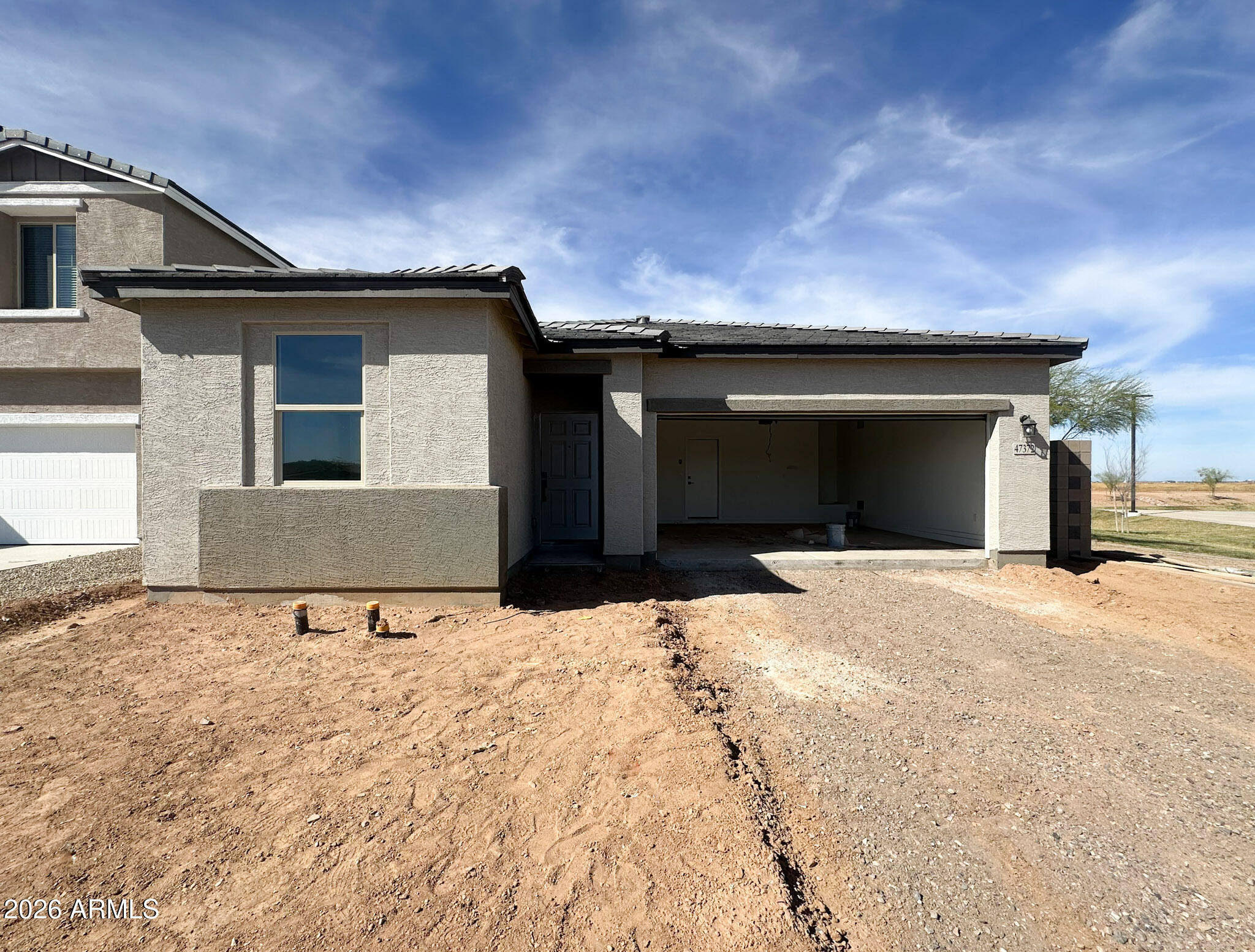 47372 W KENNER Drive