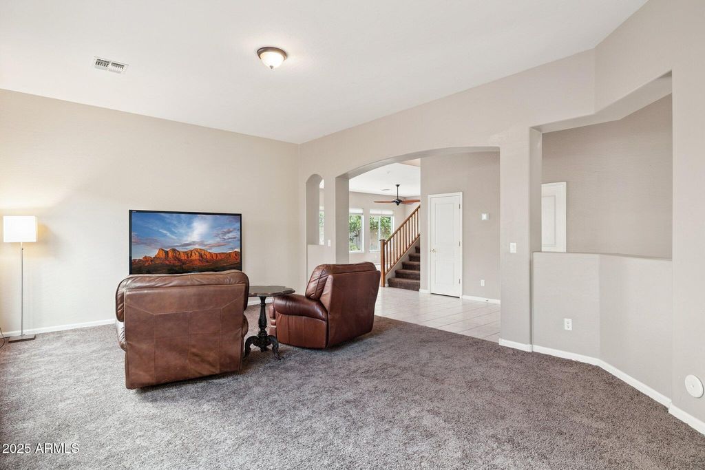 Photo of 3123 S Sunnyvale Avenue, Gilbert, AZ 85295 (MLS # 6933512)