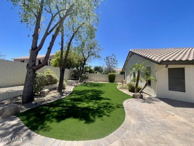 4157 N EVEREST --