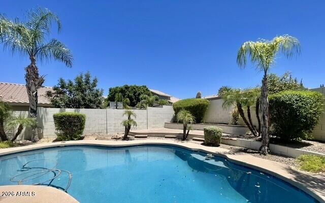 4157 N EVEREST --