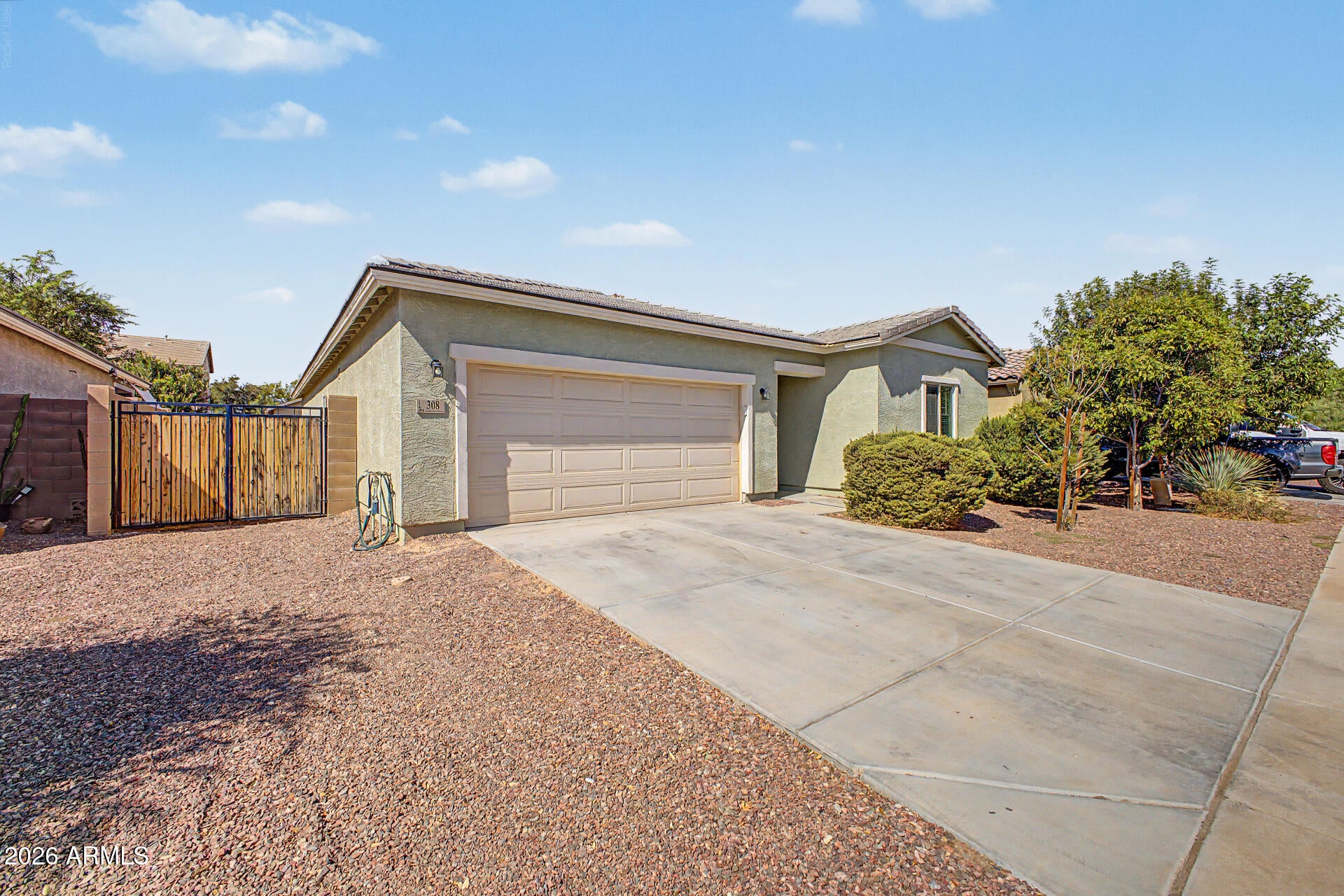 308 W PACIFIC Drive