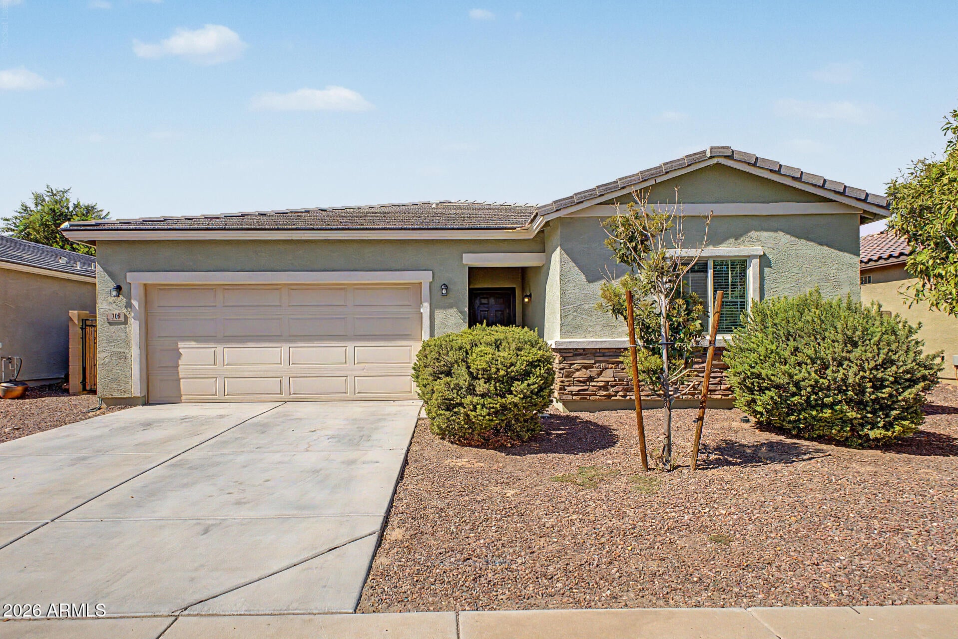 308 W PACIFIC Drive