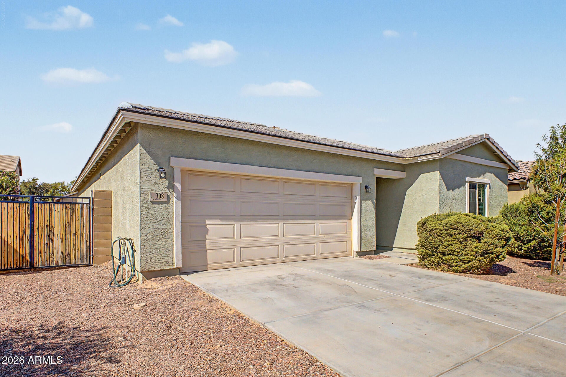308 W PACIFIC Drive