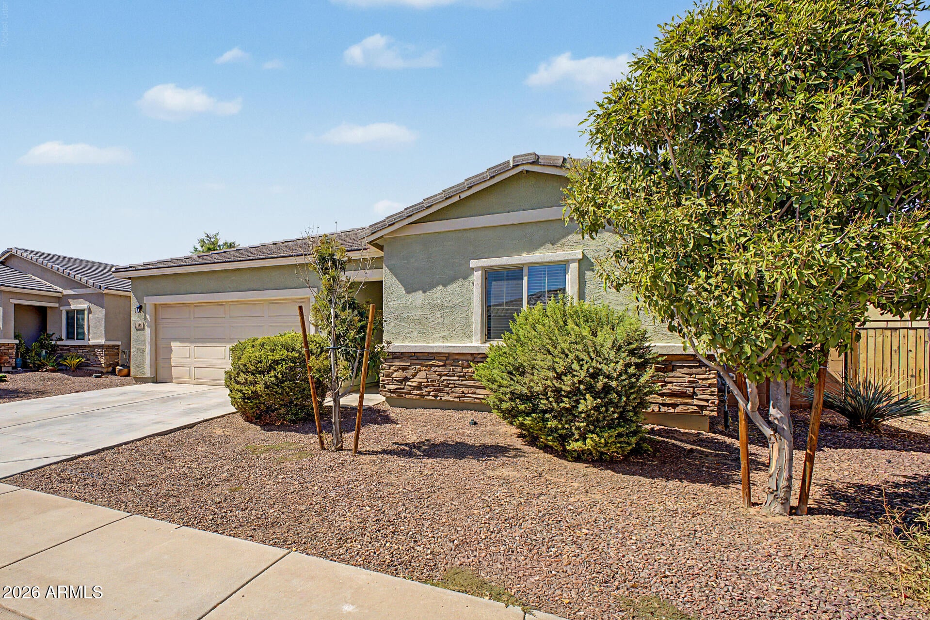 308 W PACIFIC Drive