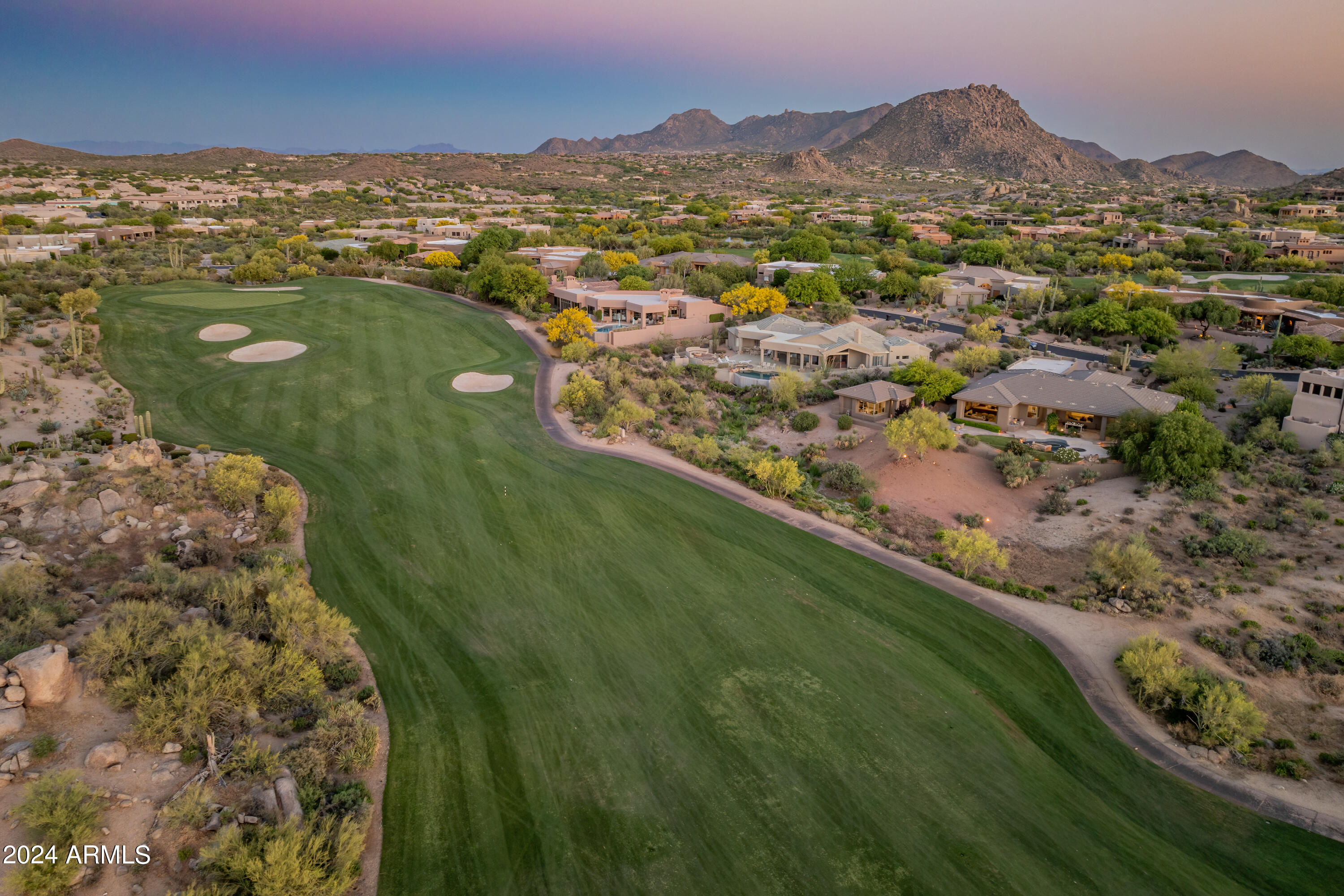 View Scottsdale, AZ 85262 house