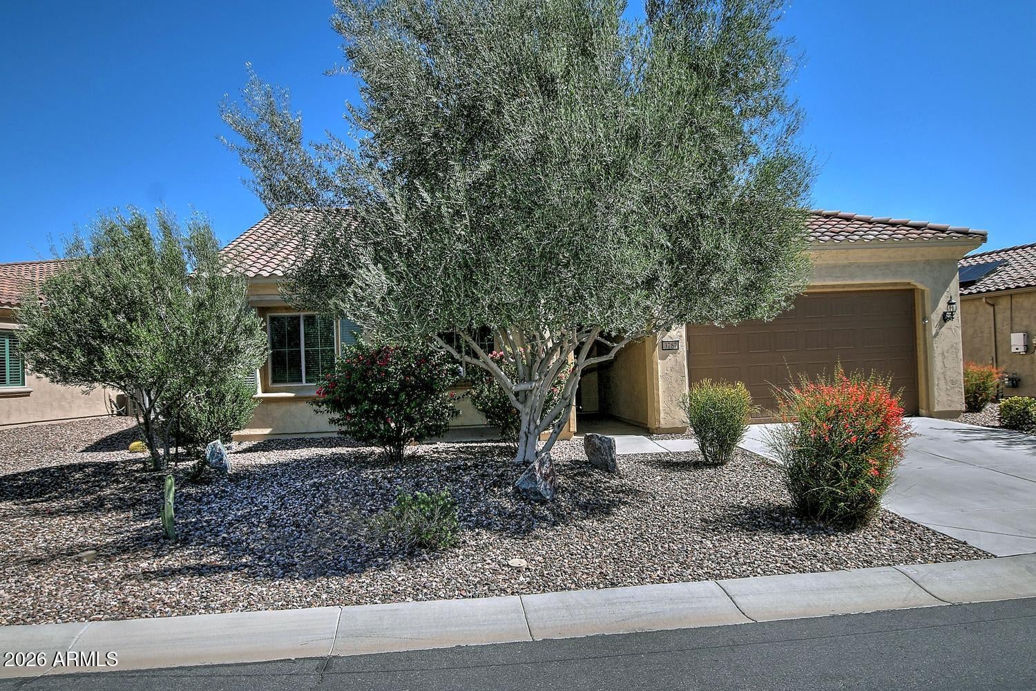 3787 N COTTONWOOD Drive