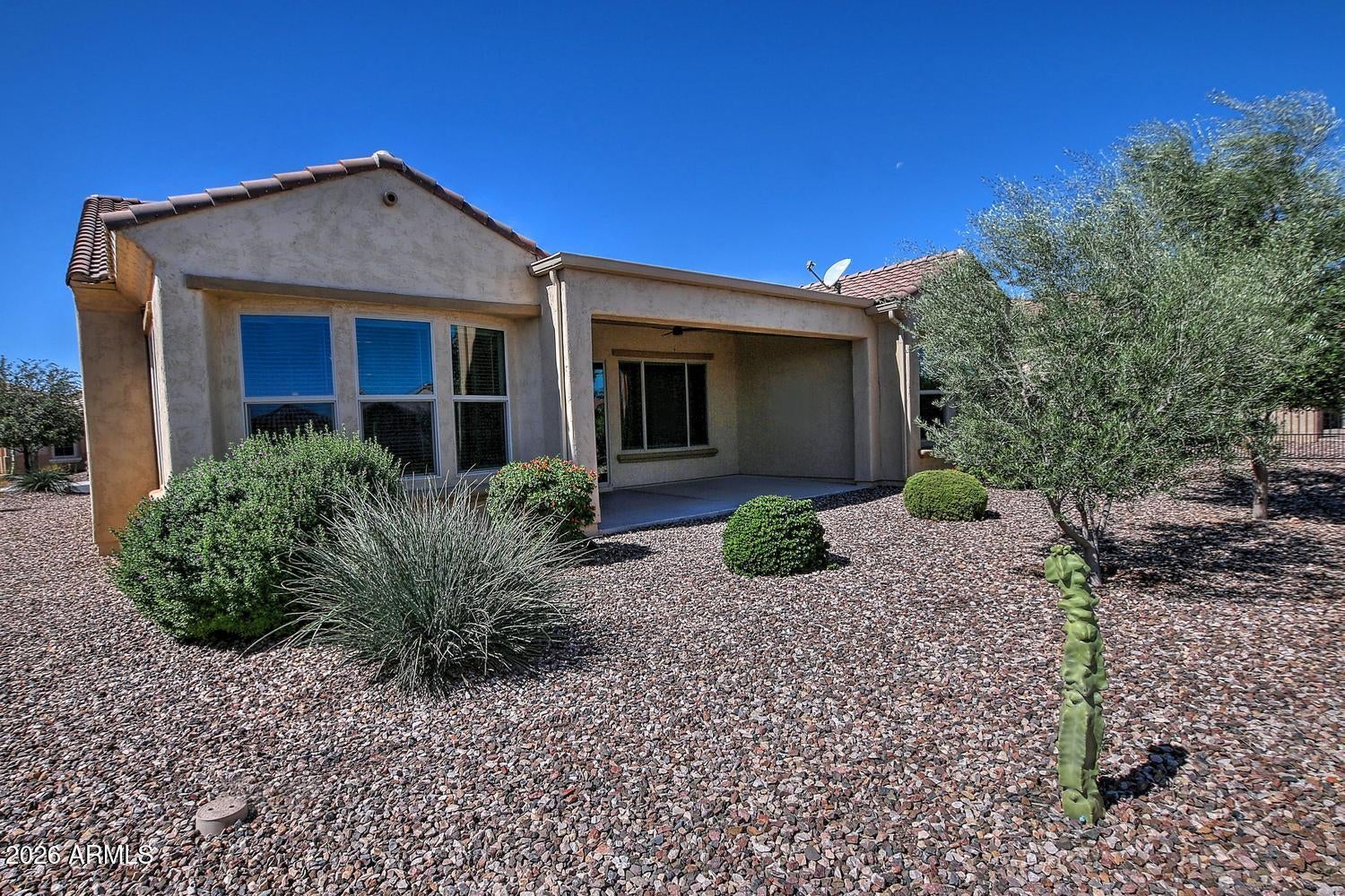 3787 N COTTONWOOD Drive