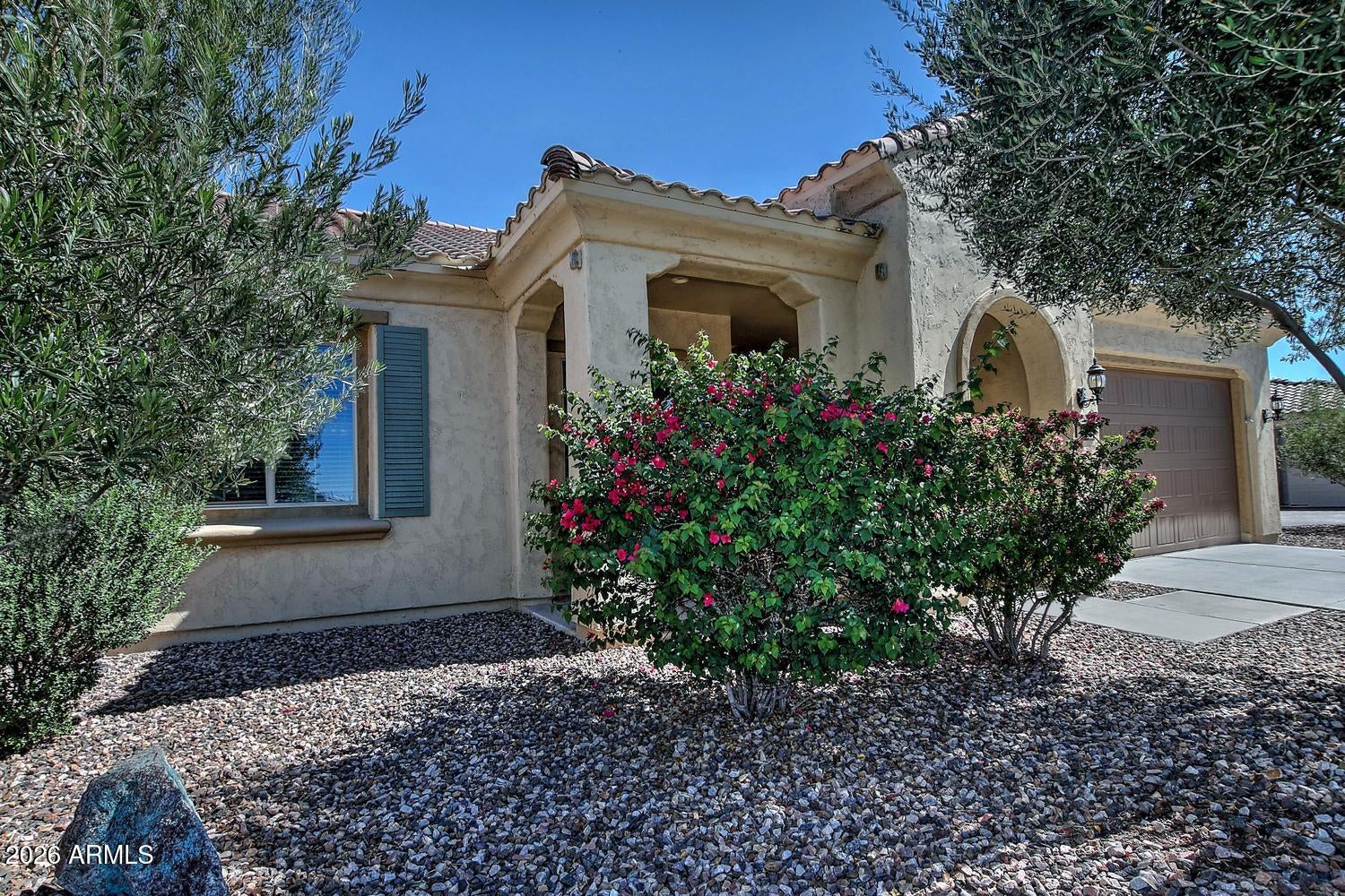 3787 N COTTONWOOD Drive
