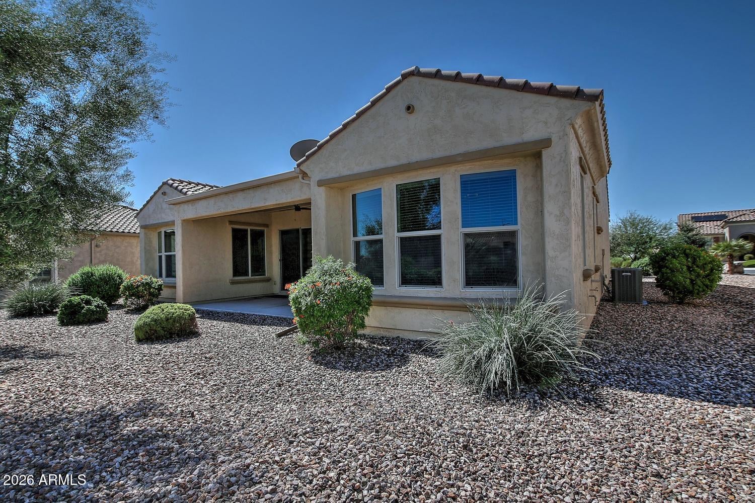3787 N COTTONWOOD Drive