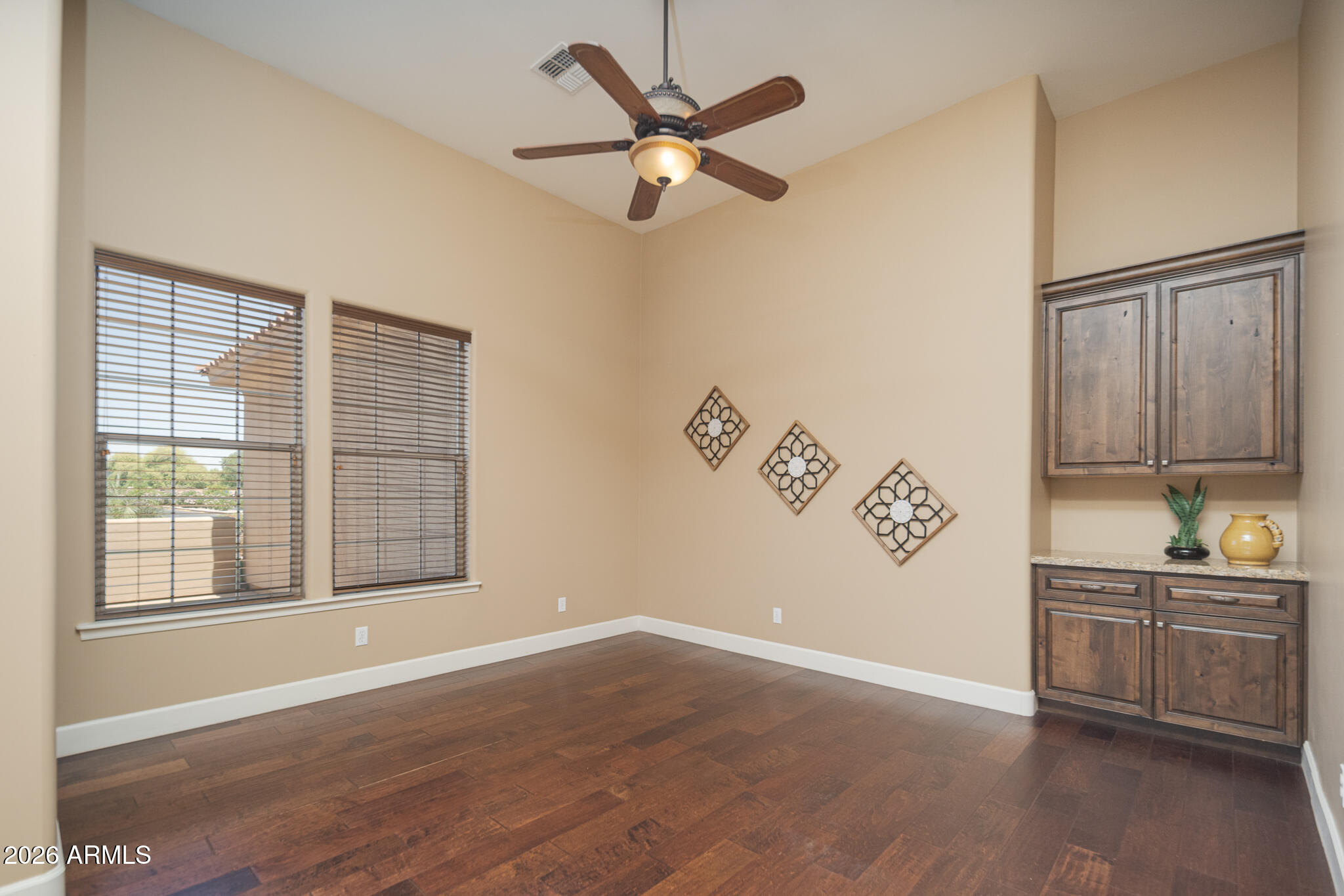 COTTONWOOD ESTATES - Residential