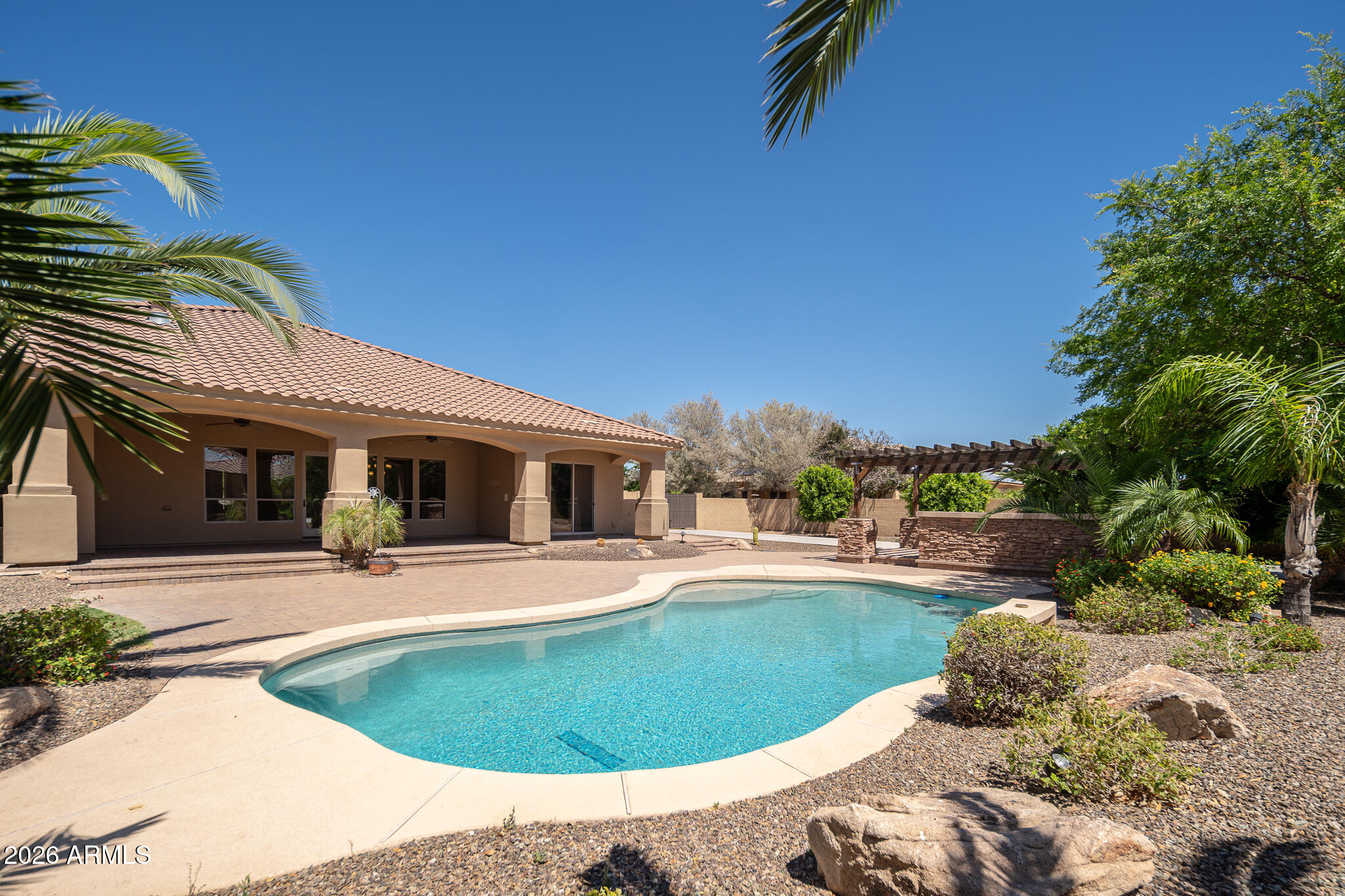 COTTONWOOD ESTATES - Residential
