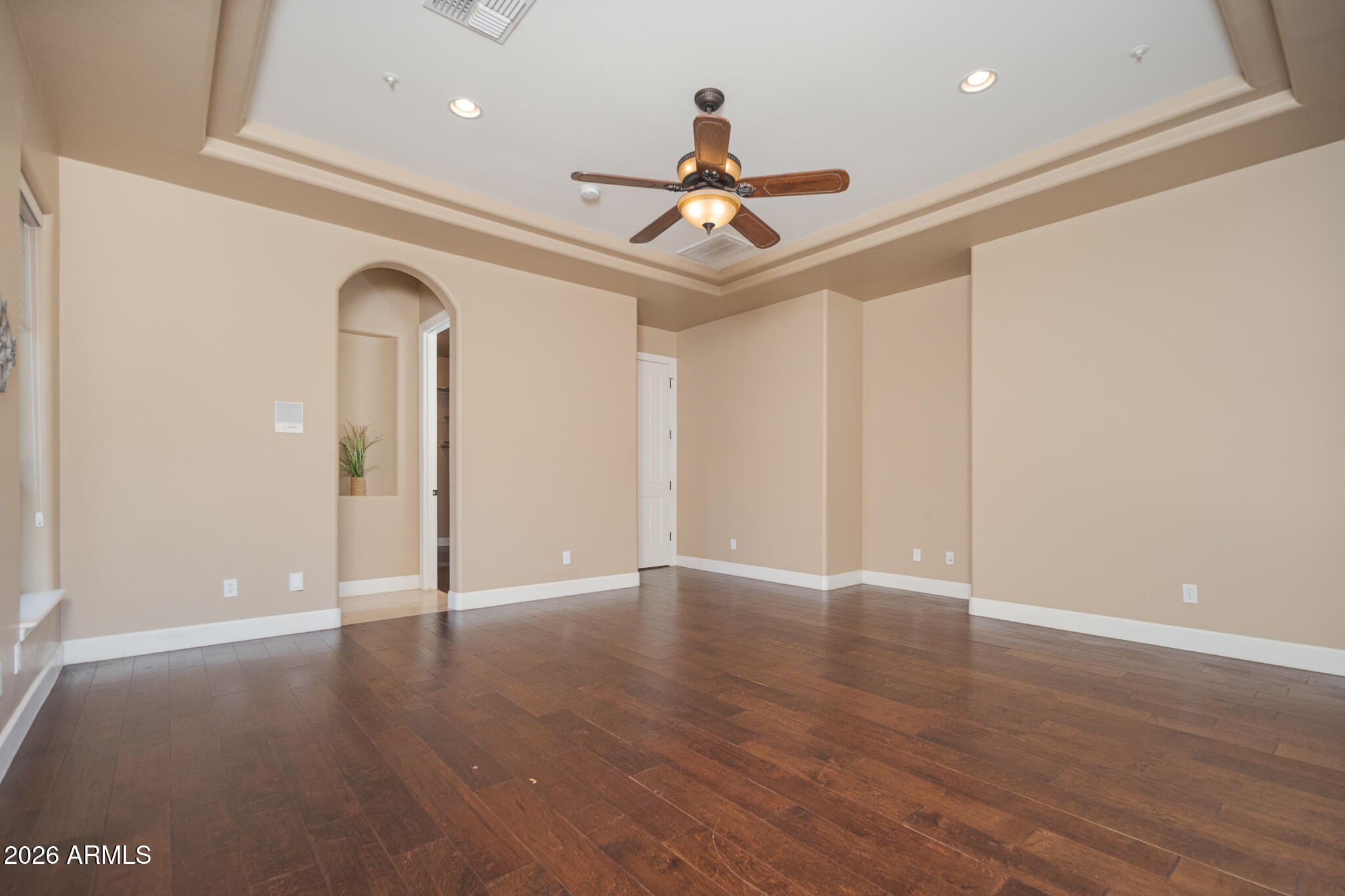 COTTONWOOD ESTATES - Residential