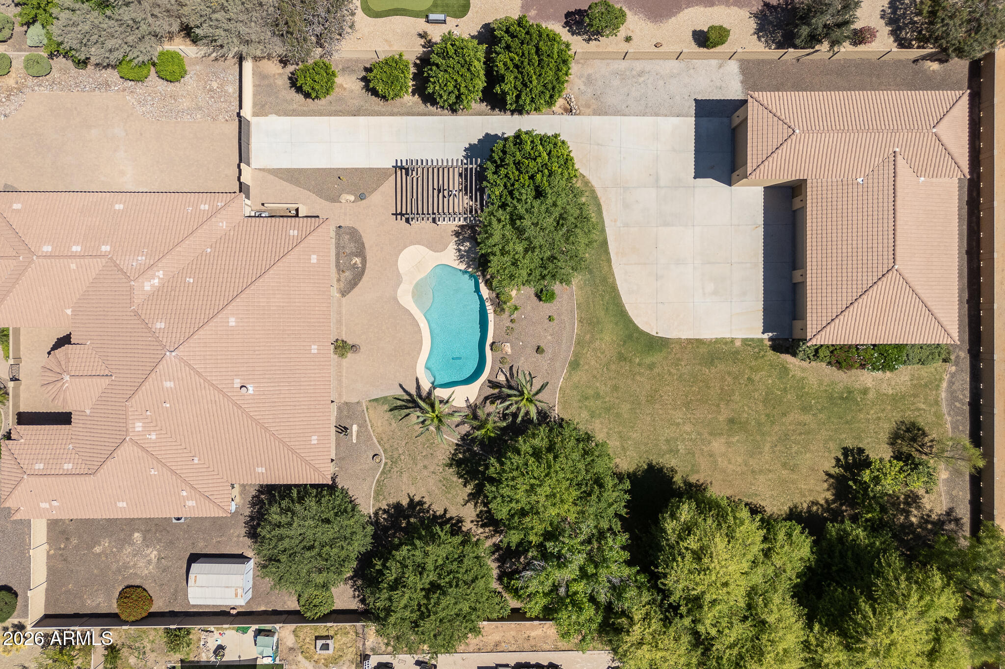COTTONWOOD ESTATES - Residential