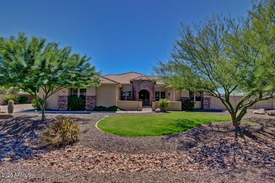 COTTONWOOD ESTATES - Residential