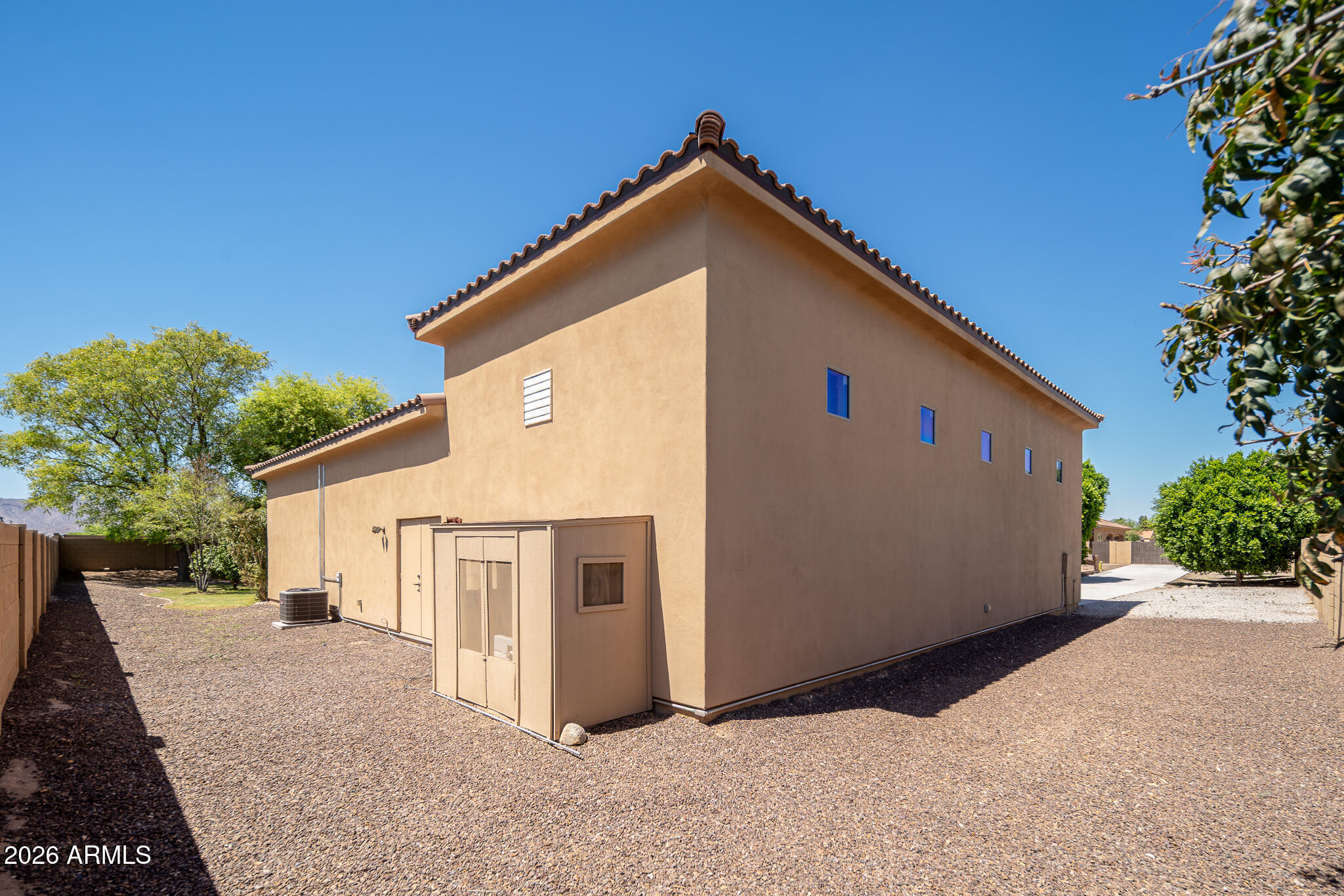 COTTONWOOD ESTATES - Residential