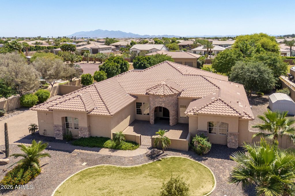 Photo of 18509 W Rancho Court, Litchfield Park, AZ 85340 (MLS # 7003463)