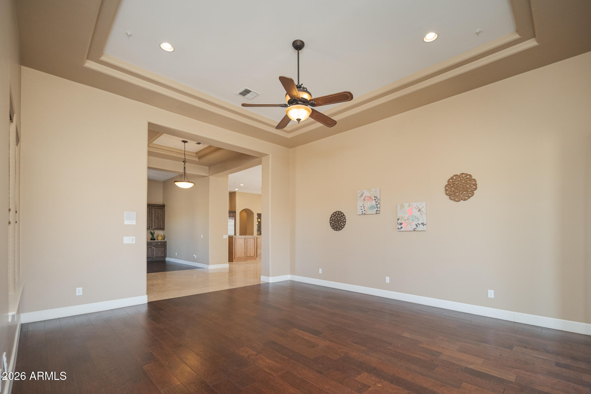 COTTONWOOD ESTATES - Residential