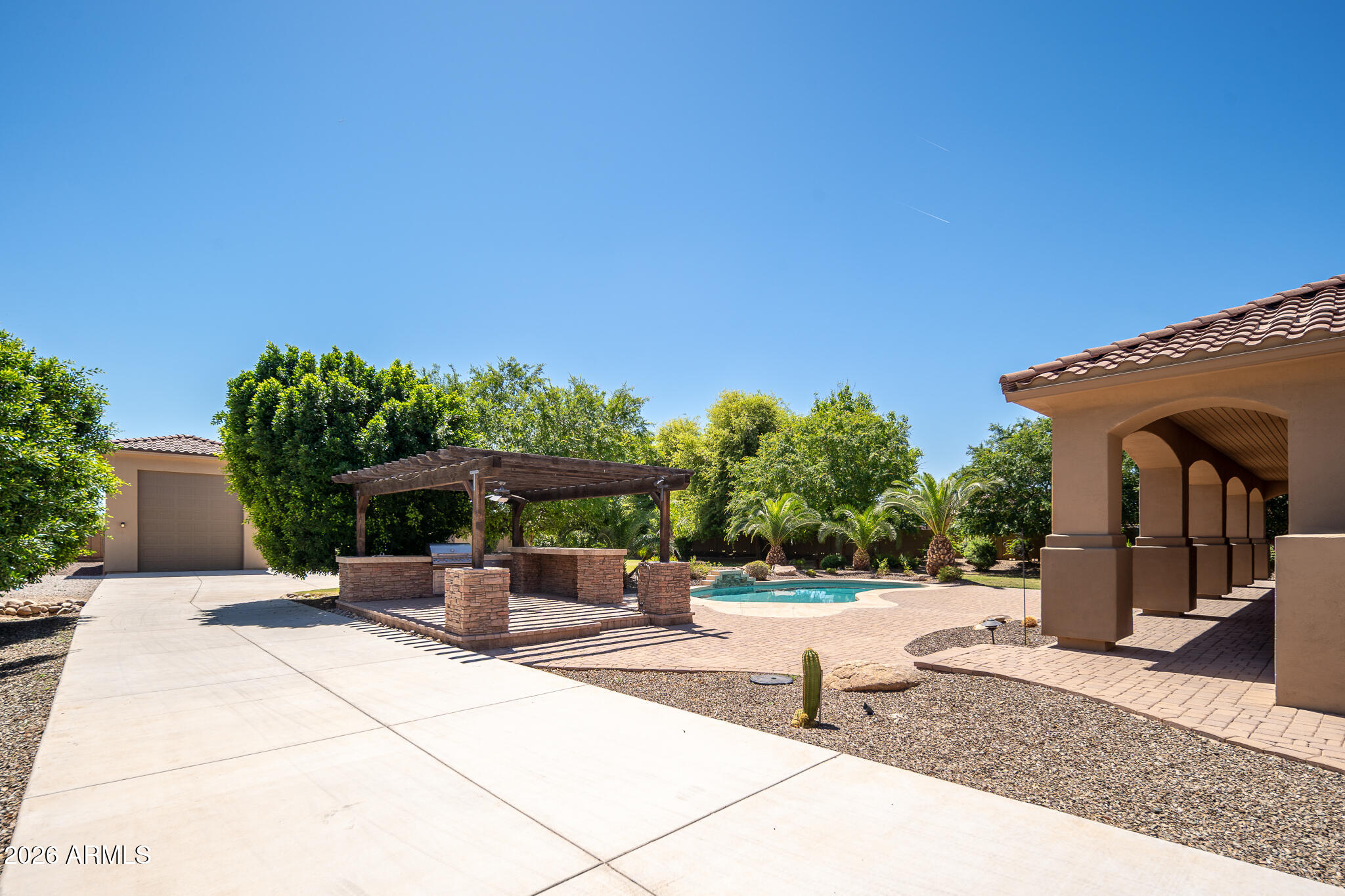 COTTONWOOD ESTATES - Residential