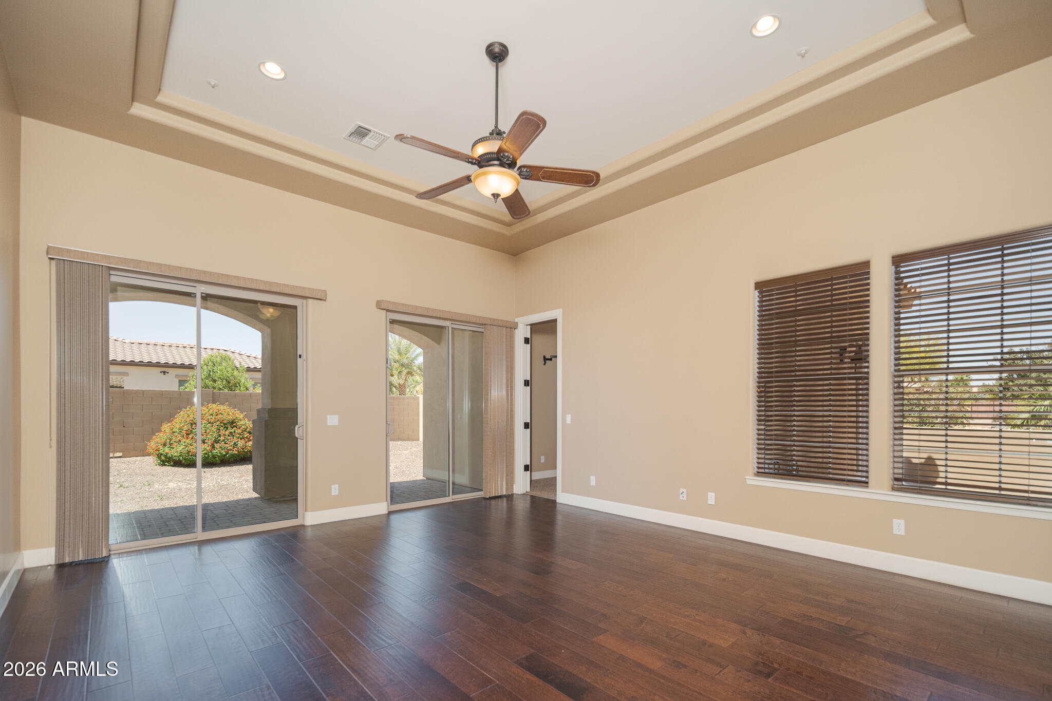 COTTONWOOD ESTATES - Residential