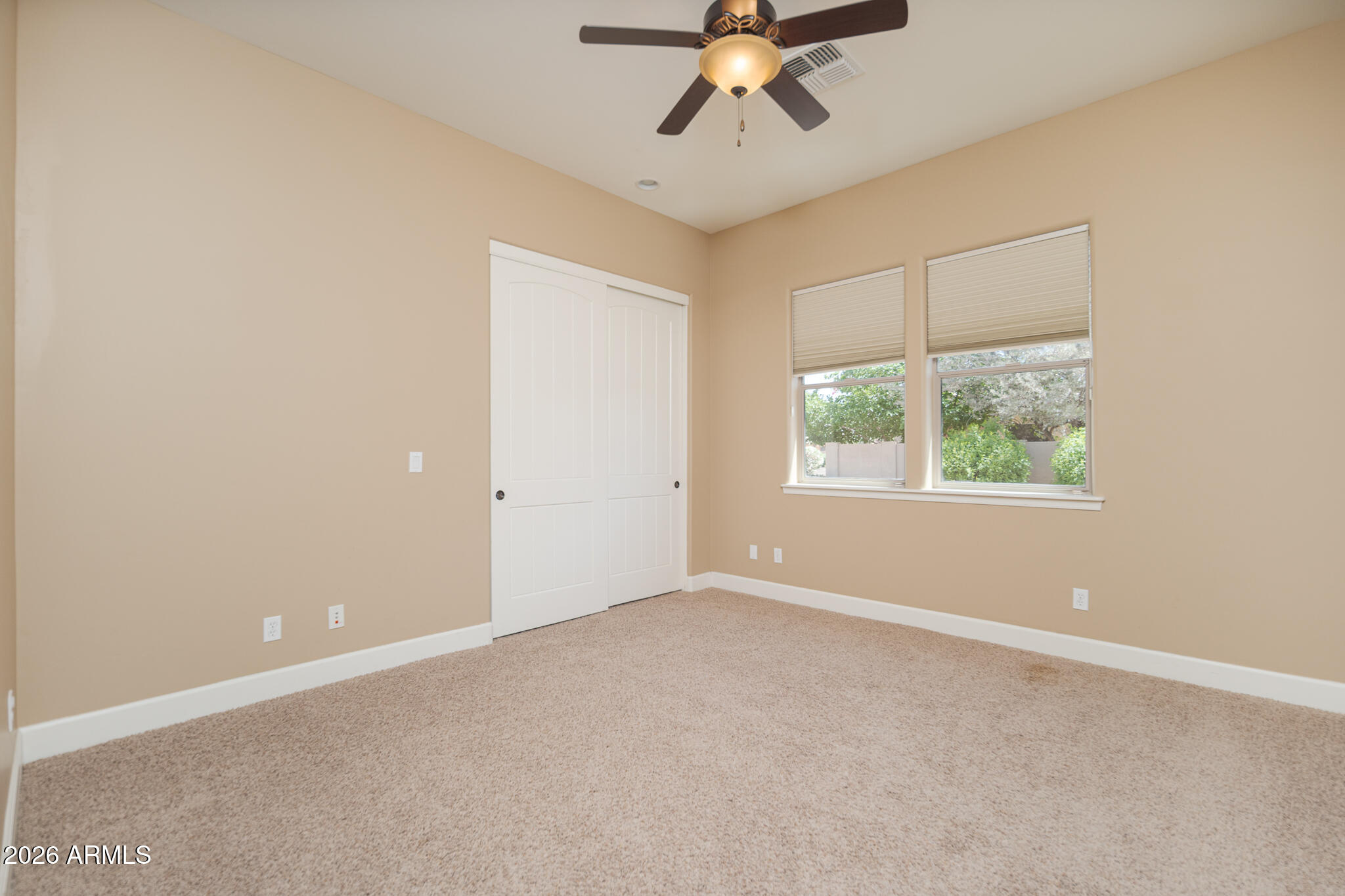 COTTONWOOD ESTATES - Residential