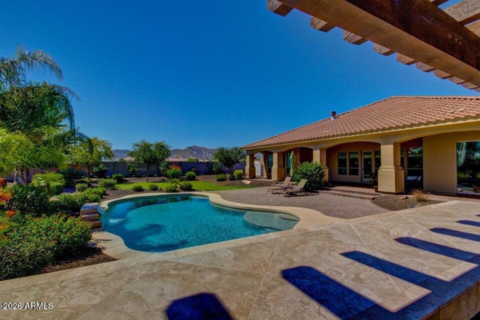 COTTONWOOD ESTATES - Residential