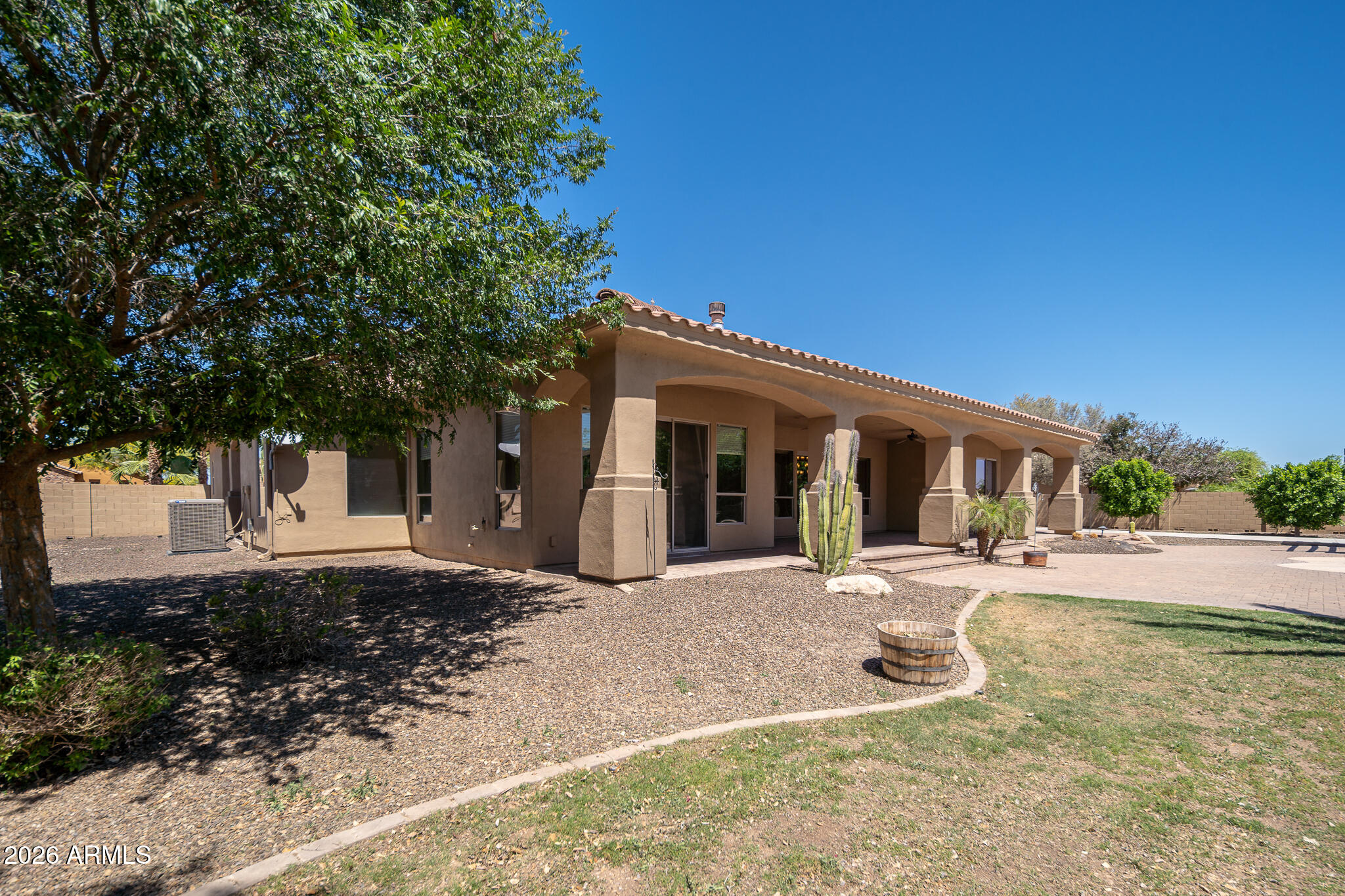 COTTONWOOD ESTATES - Residential