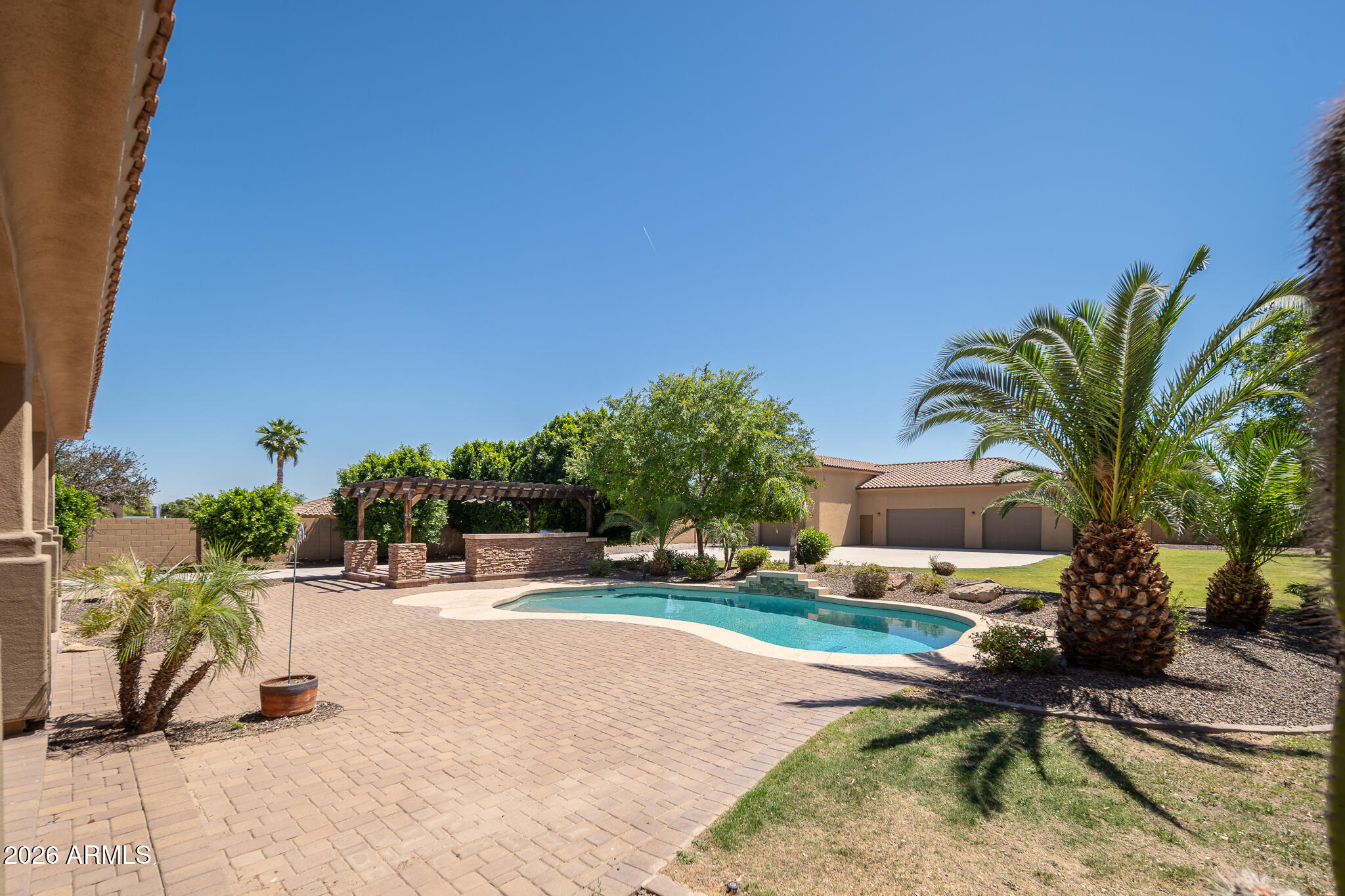 COTTONWOOD ESTATES - Residential