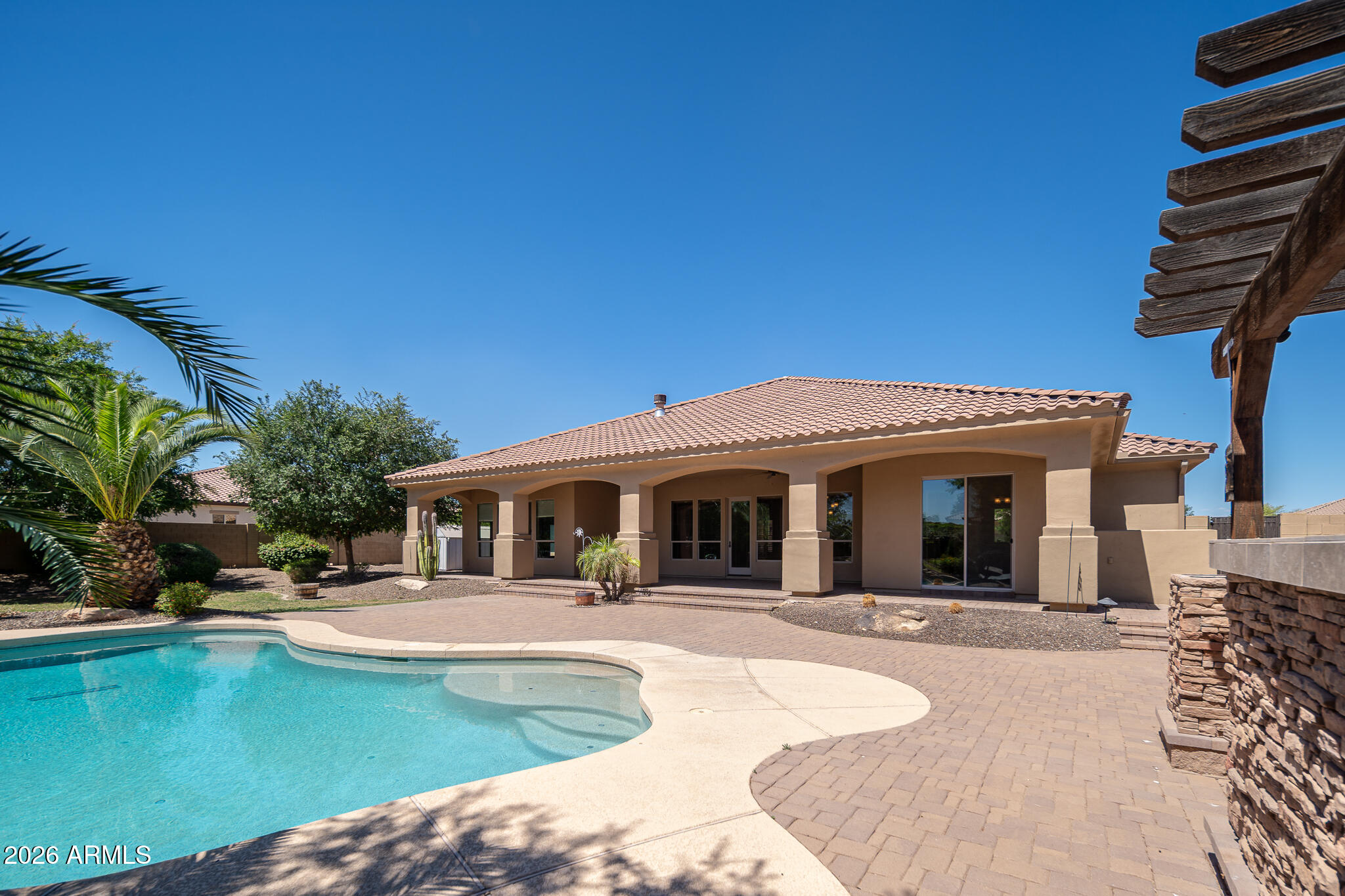 COTTONWOOD ESTATES - Residential