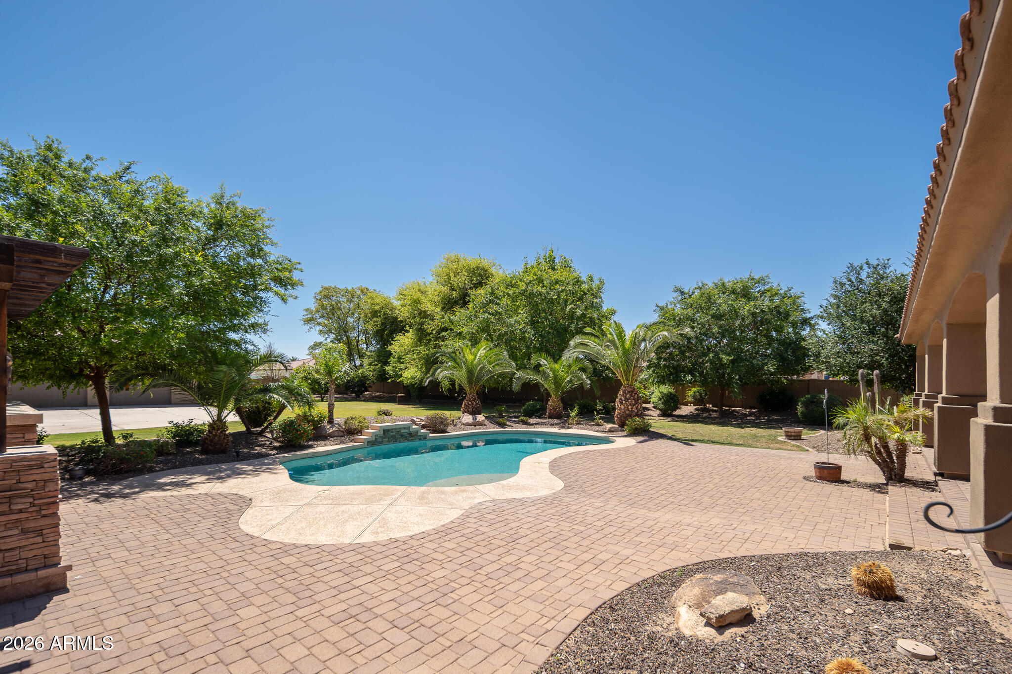 COTTONWOOD ESTATES - Residential
