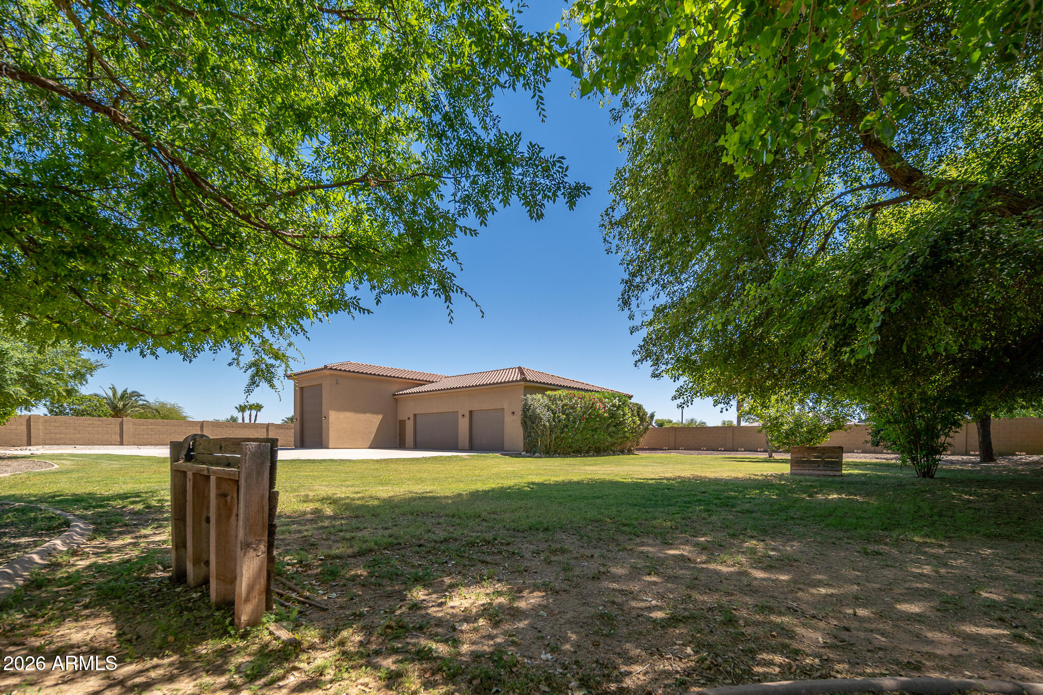 COTTONWOOD ESTATES - Residential