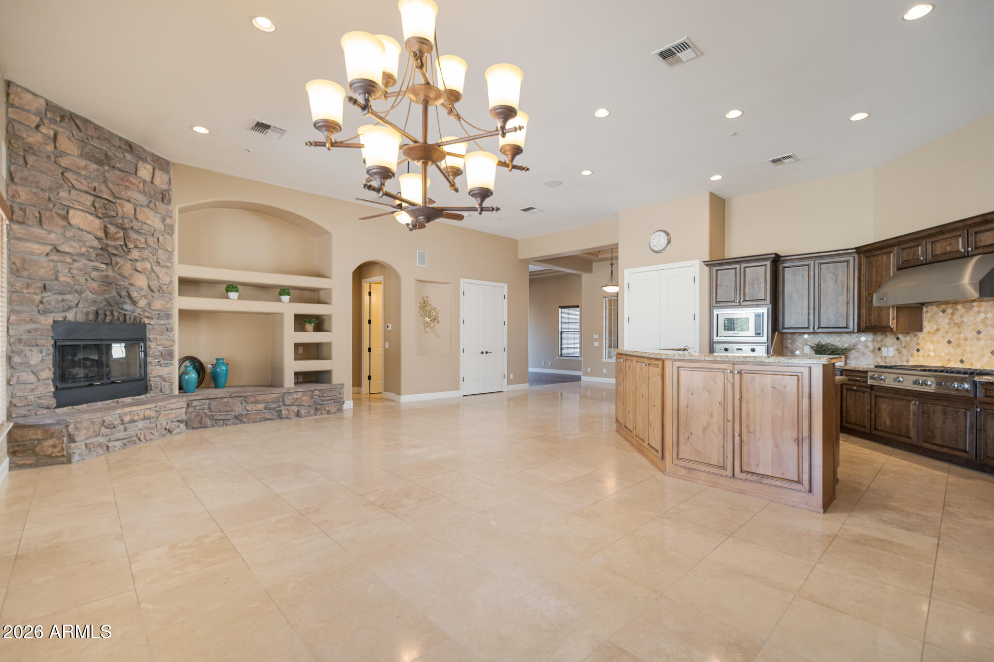 COTTONWOOD ESTATES - Residential