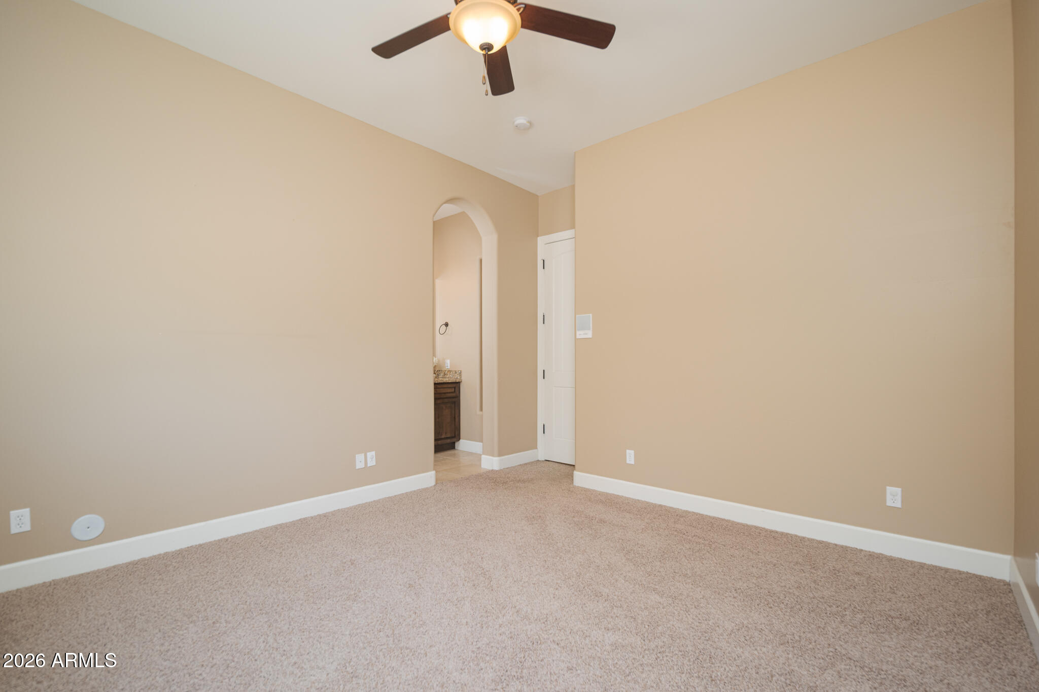 COTTONWOOD ESTATES - Residential
