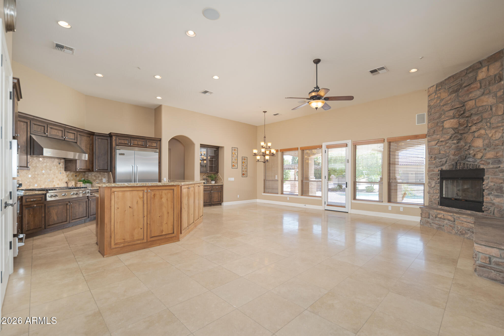 COTTONWOOD ESTATES - Residential