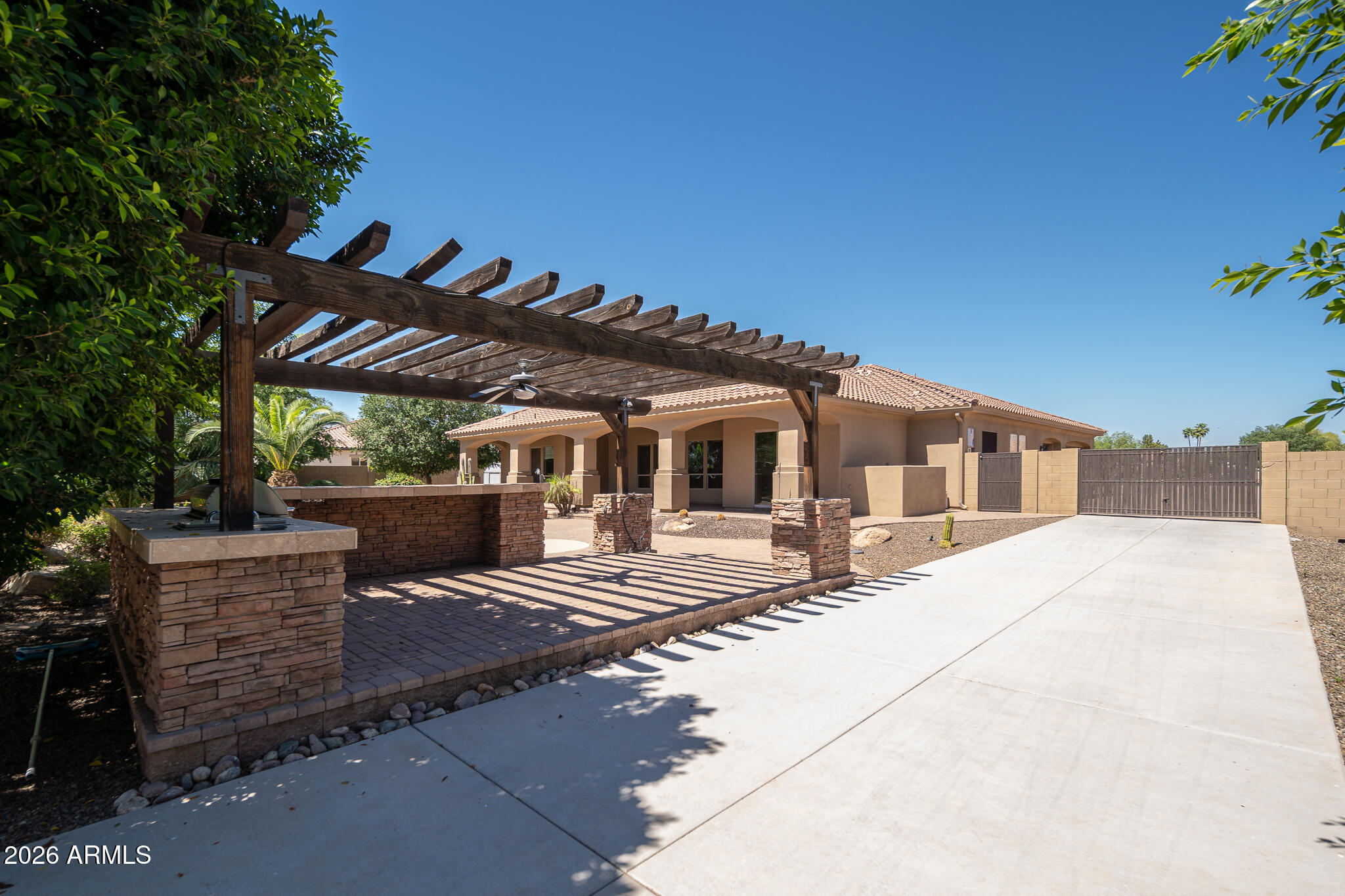 COTTONWOOD ESTATES - Residential