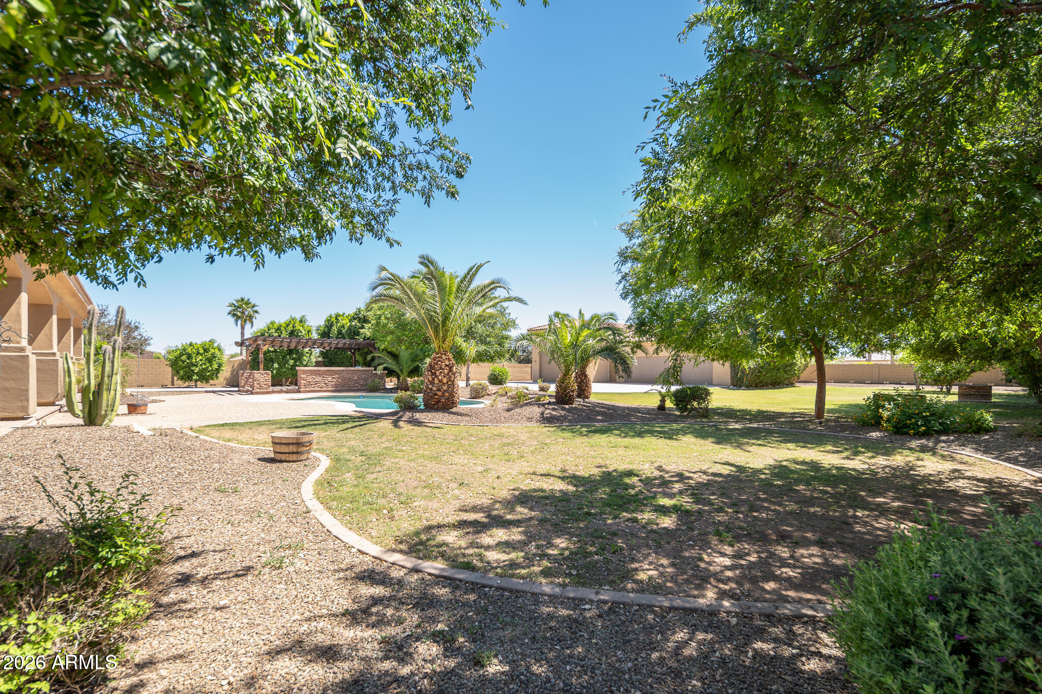 COTTONWOOD ESTATES - Residential